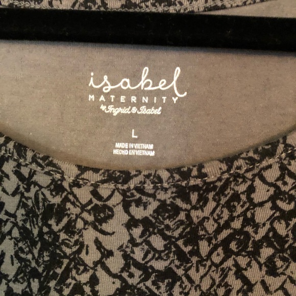 Isabel Maternity dresses from Target! Size L - Picture 1 of 9